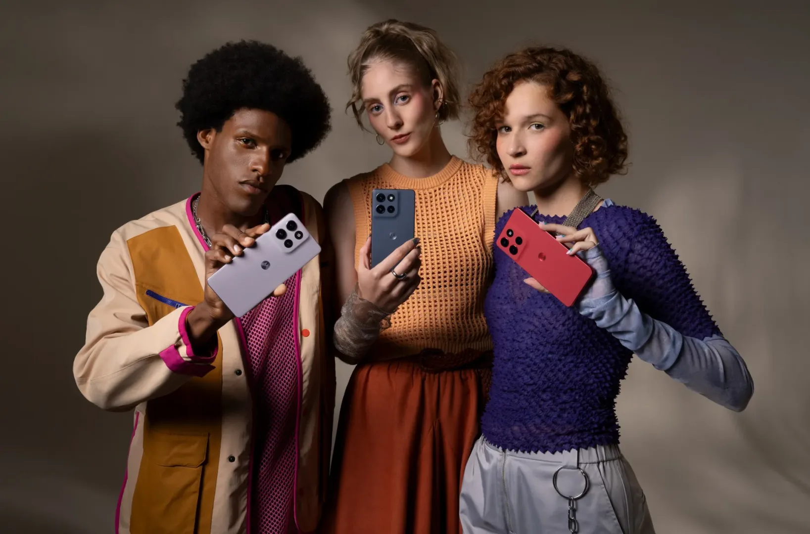 Moto G56 5G, G86 5G i G85 Power 5G. Nowości od Motorola Motorola Moto g86 5G.
