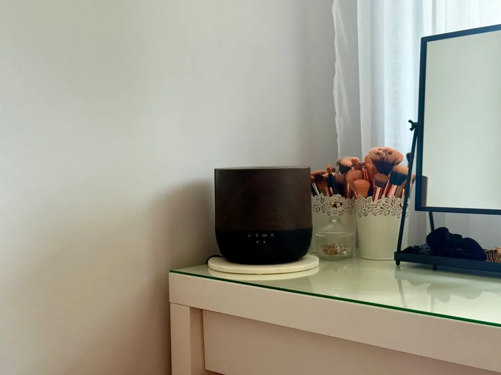 Cecotec Pure Aroma 550 Connected