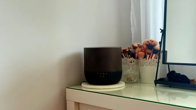 Cecotec Pure Aroma 550 Connected