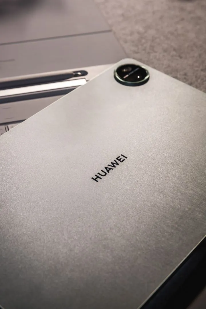 Huawei MatePad Pro 12.2 2025 już w Polsce – tablet, który chce zastąpić twojego laptopa HUAWEI MatePad Pro 12.2 2025