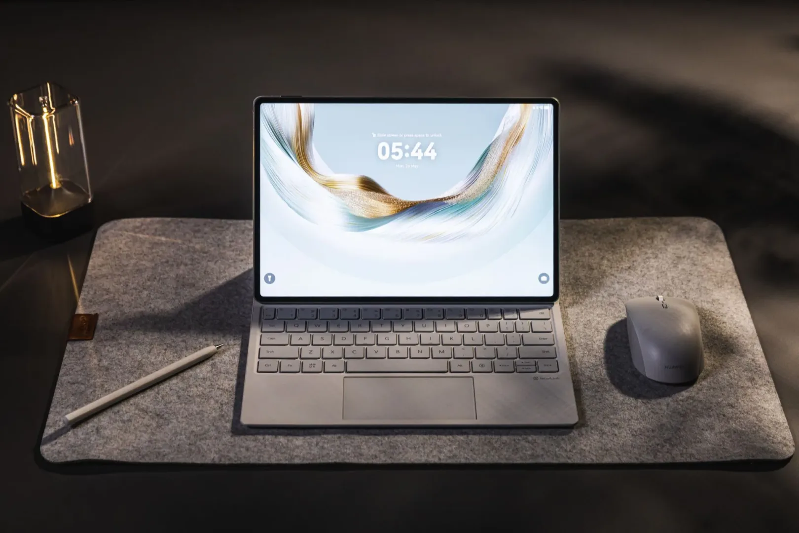 Huawei MatePad Pro 12.2 2025 już w Polsce – tablet, który chce zastąpić twojego laptopa HUAWEI MatePad Pro 12.2 2025