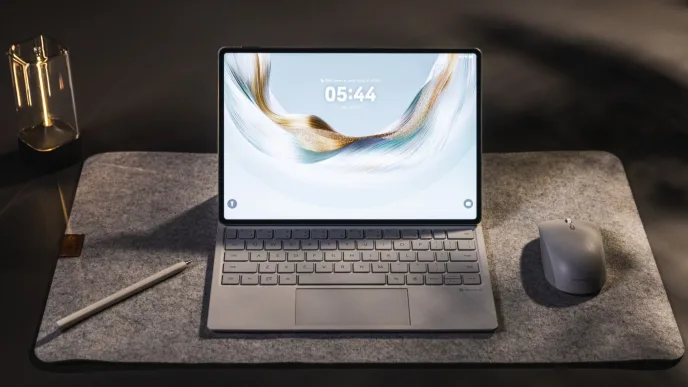 HUAWEI MatePad Pro 12.2 2025