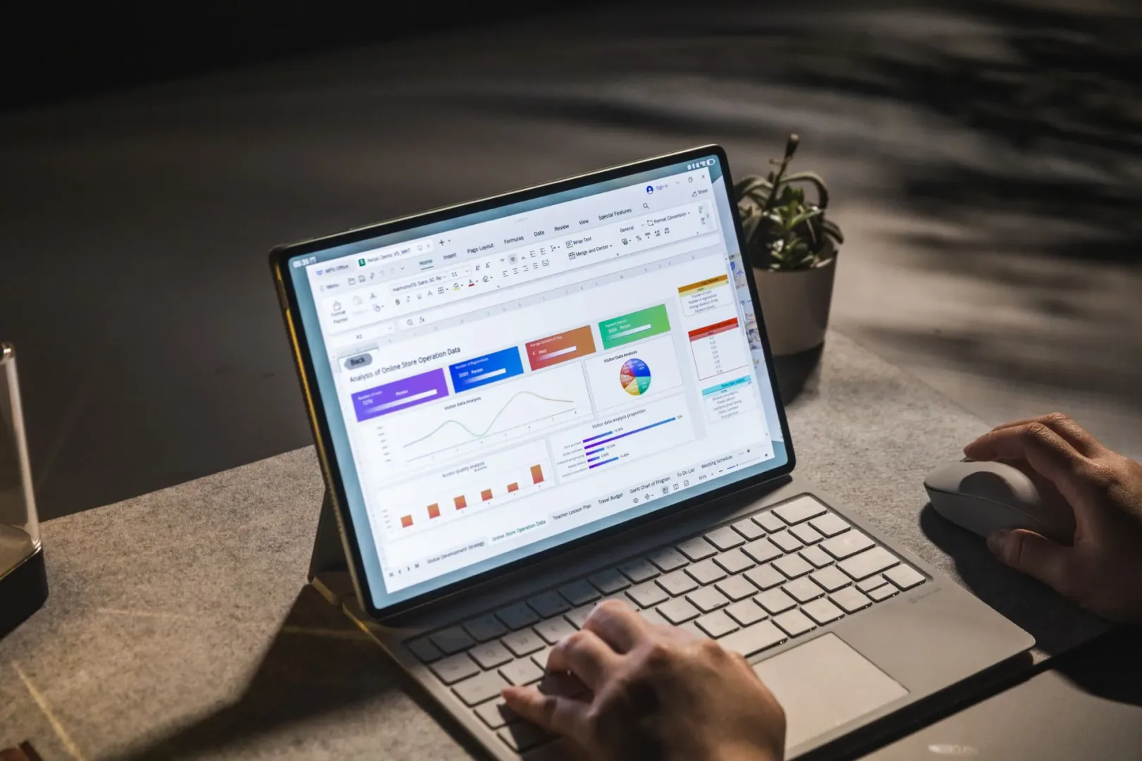 Huawei MatePad Pro 12.2 2025 już w Polsce – tablet, który chce zastąpić twojego laptopa HUAWEI MatePad Pro 12.2 2025