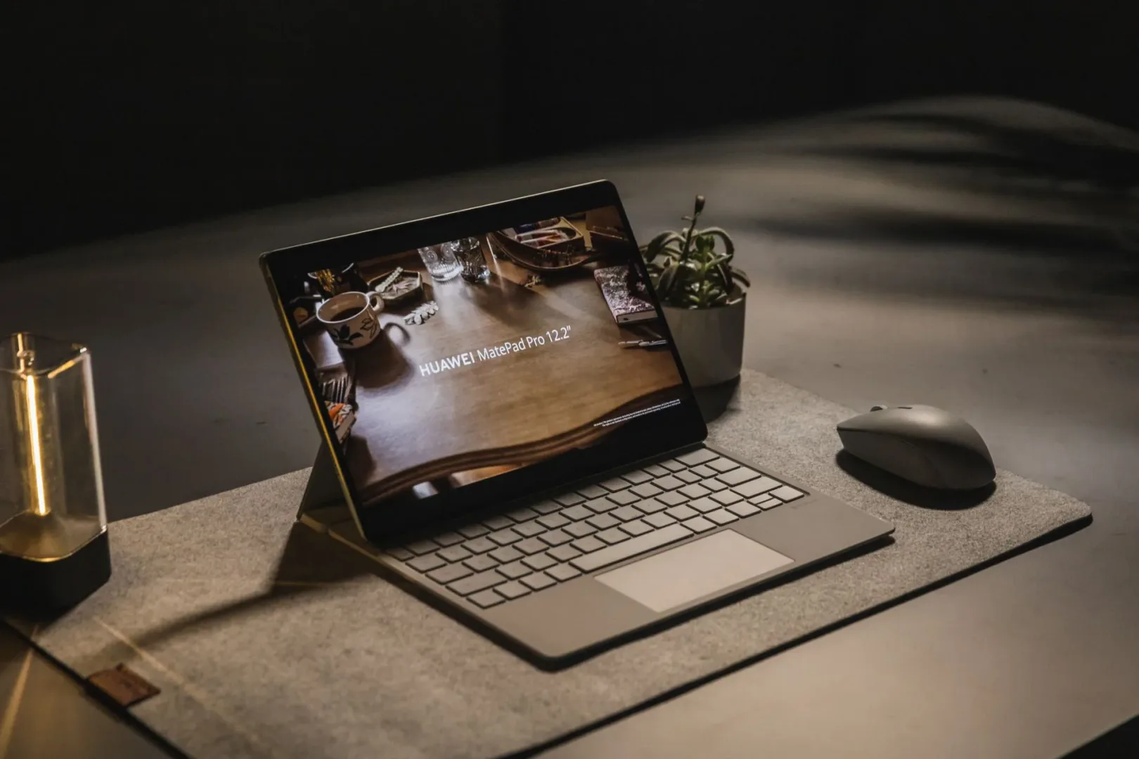 Huawei MatePad Pro 12.2 2025 już w Polsce – tablet, który chce zastąpić twojego laptopa HUAWEI MatePad Pro 12.2 2025