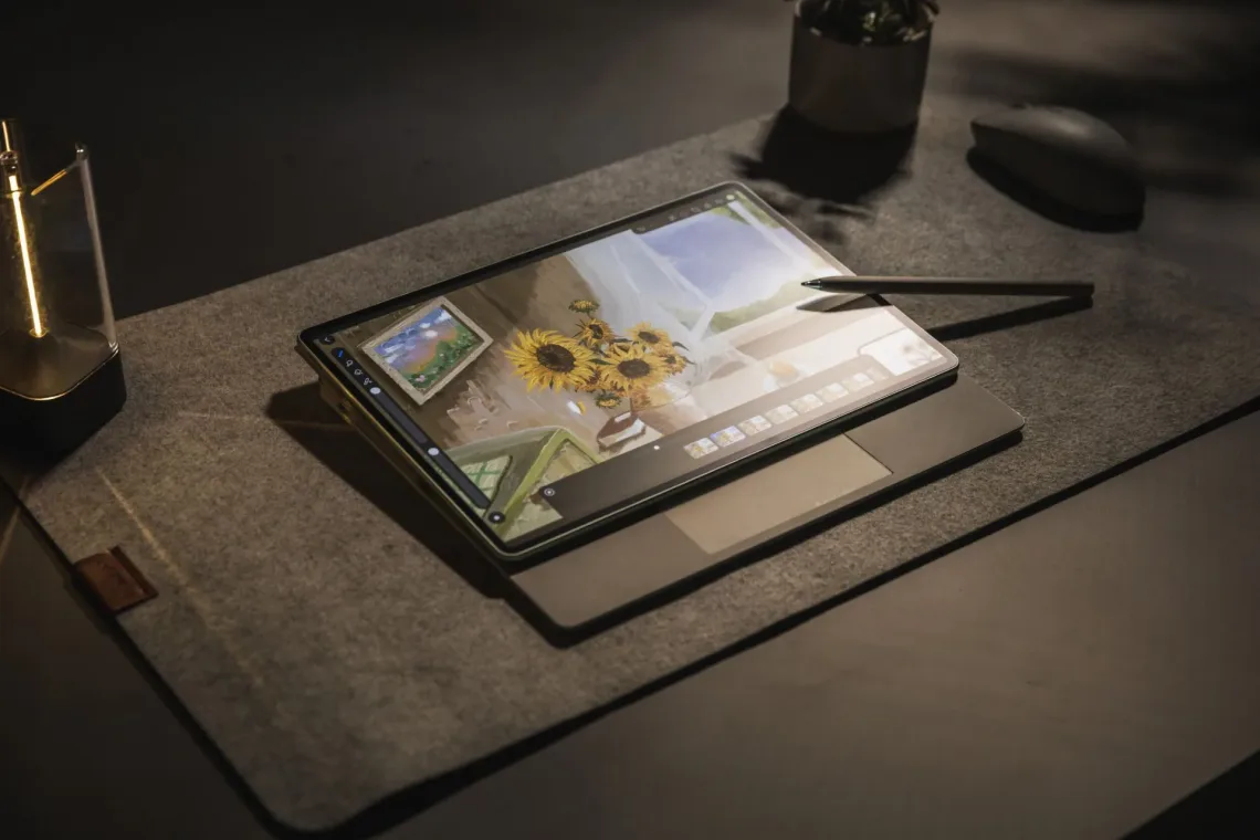 HUAWEI MatePad Pro 12.2 2025