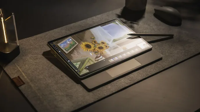 HUAWEI MatePad Pro 12.2 2025