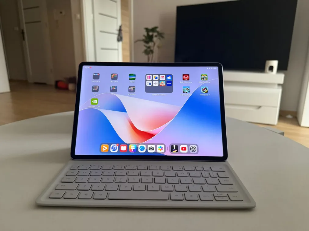 HUAWEI MatePad.