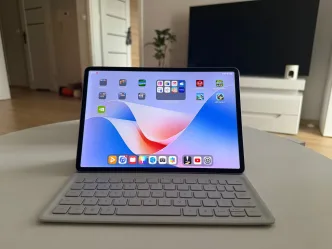 HUAWEI MatePad.