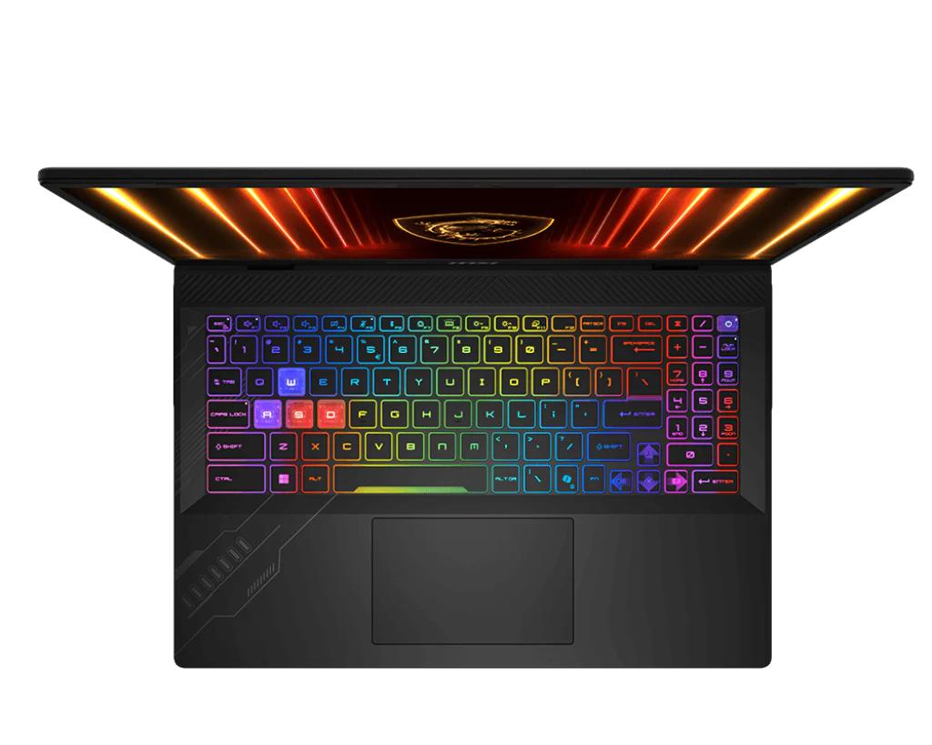 MSI Crosshair A17 HX D8WFKG-023XPL