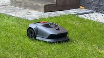 Robot koszący MOVA 1000