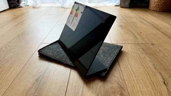 Test ThinkVision M14t Gen 2. 14-calowy monitor przenośny.