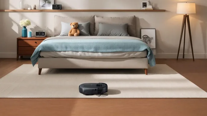 Eufy Omni E25 i E28 w Polsce.