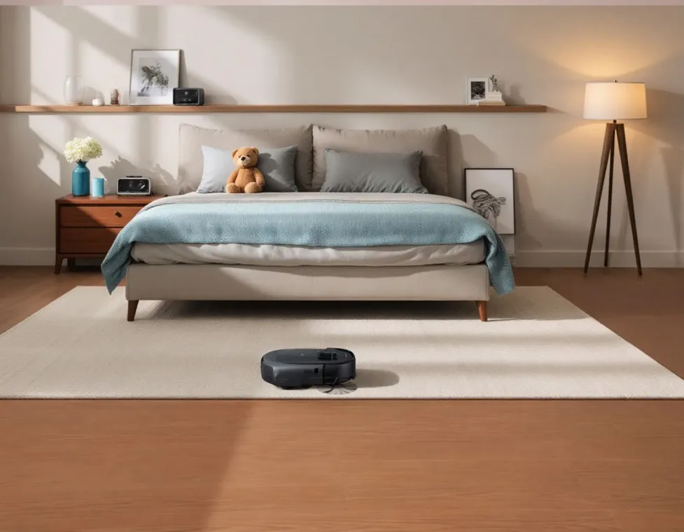 Eufy Omni E25 i E28 w Polsce.