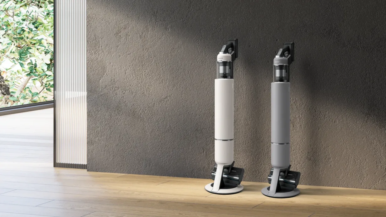 Samsung Bespoke AI Jet Lite.
