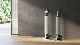 Samsung Bespoke AI Jet Lite.