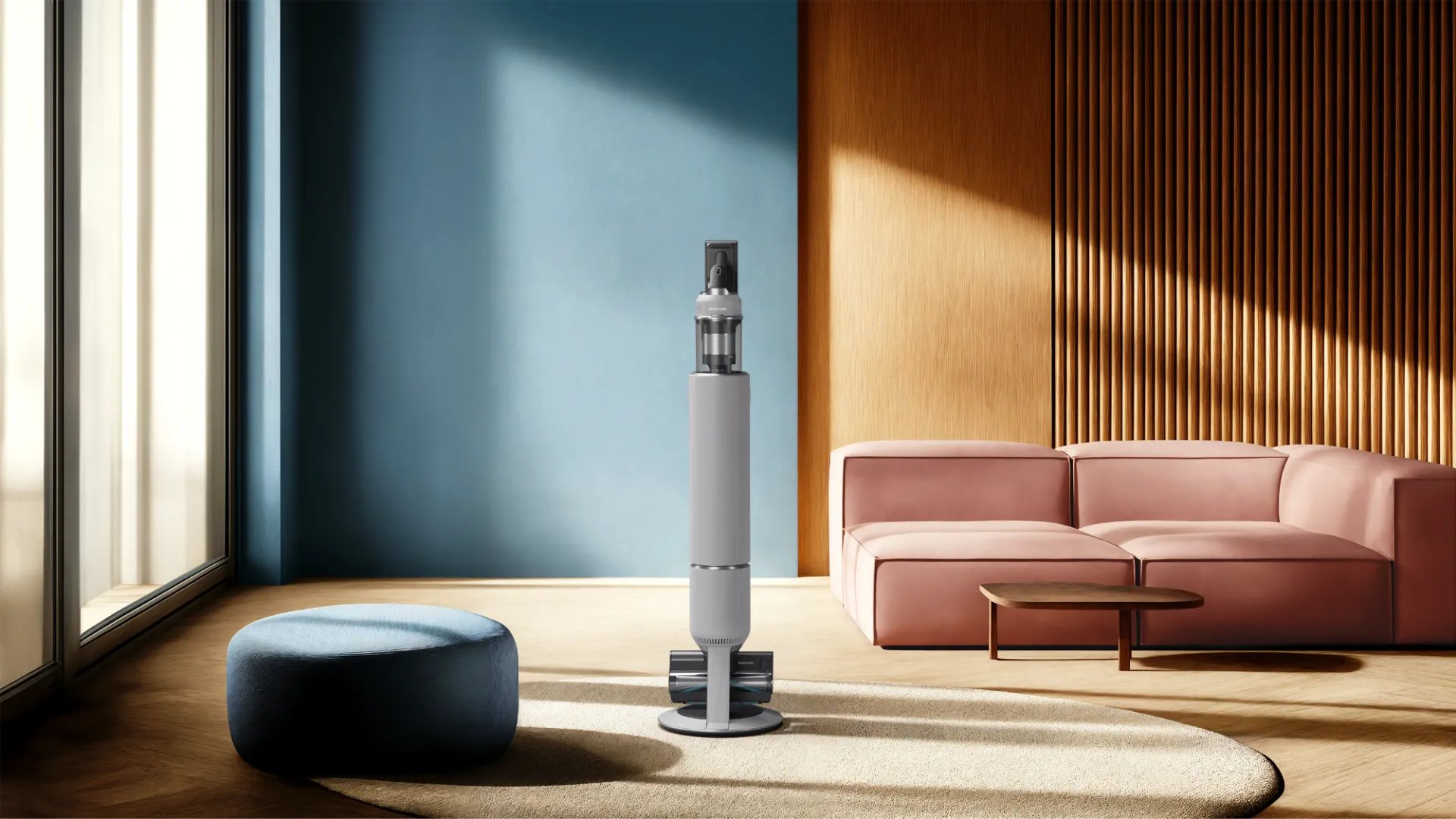 Samsung Bespoke AI Jet Lite.