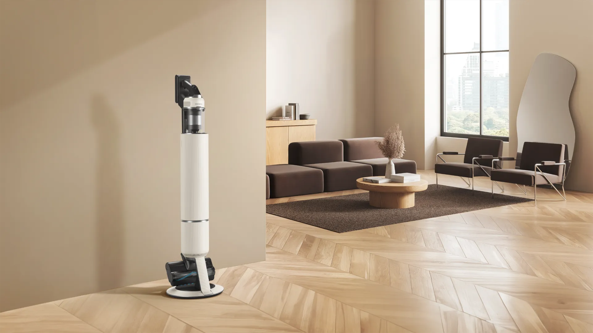 Samsung Bespoke AI Jet Lite.