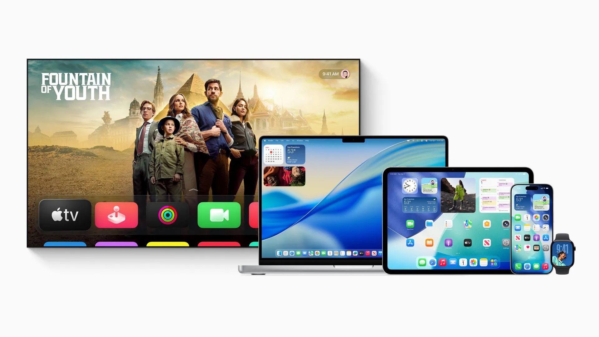 Apple WWDC 2025. Polacy zyskają tylko garstkę udogodnień! Podsumowanie Apple WWDC 2025.