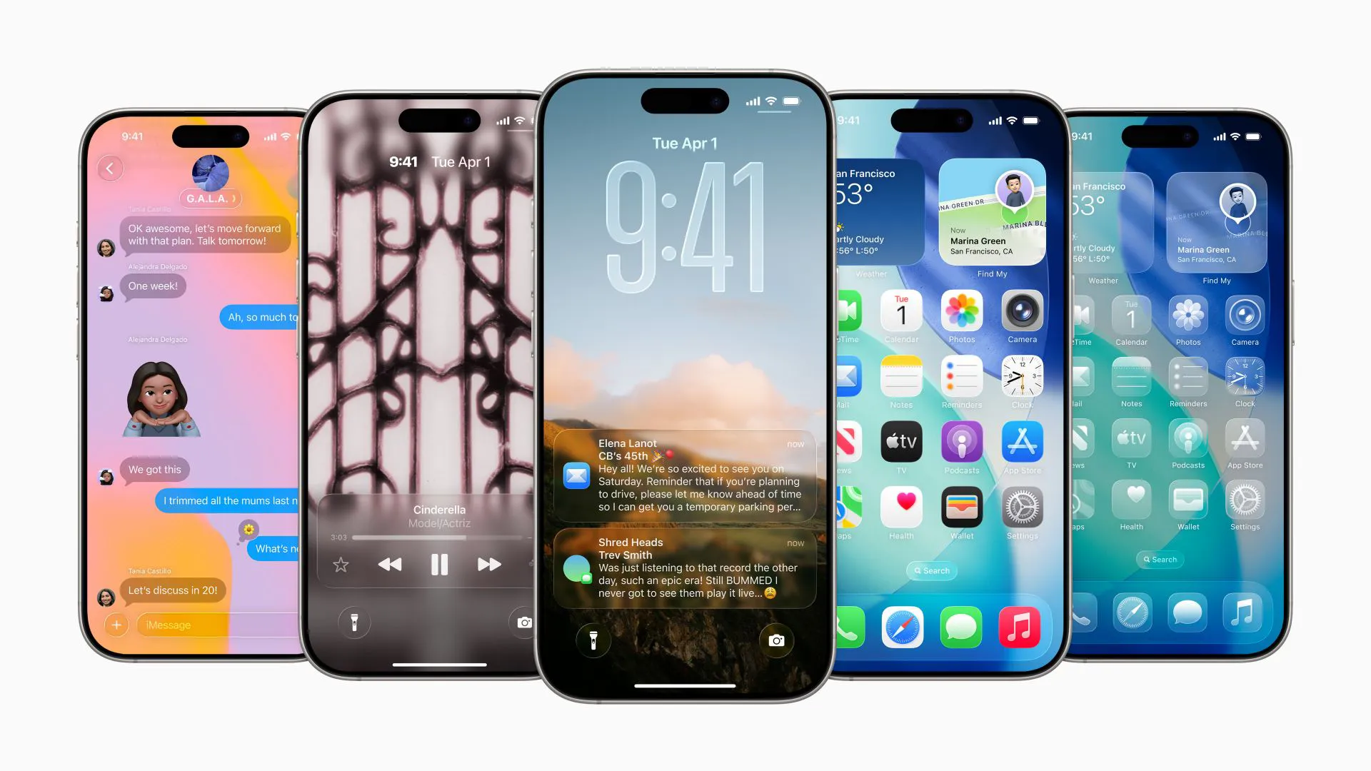 Apple WWDC 2025. Polacy zyskają tylko garstkę udogodnień! Podsumowanie Apple WWDC 2025.