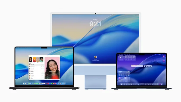 Apple WWDC 2025 - co wiemy? Podsumowanie wydarzenia.