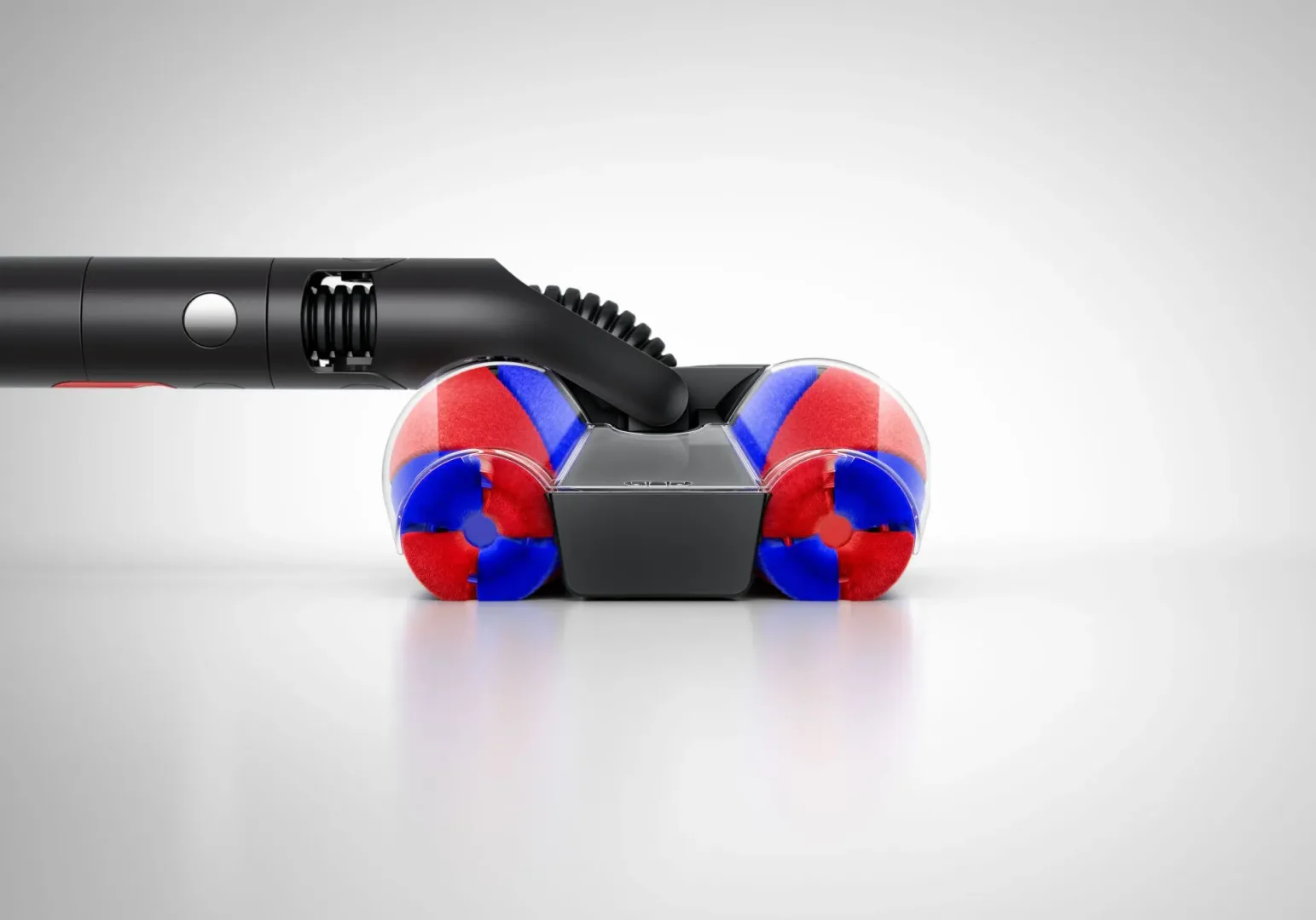 Dyson PencilVacTM ma 38 mm! Najcieńszy odkurzacz świata? Dyson PencilVacTM ma 38 mm! Najcieńszy odkurzacz świata