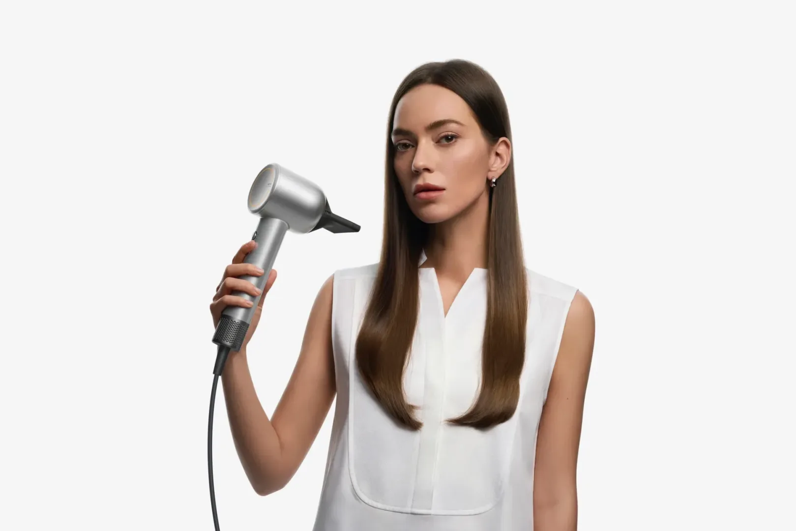 MOVA Shine 10 szybko suszy, cicho pracuje i dba o włosy! Suszarka do włosów MOVA Shine 10.