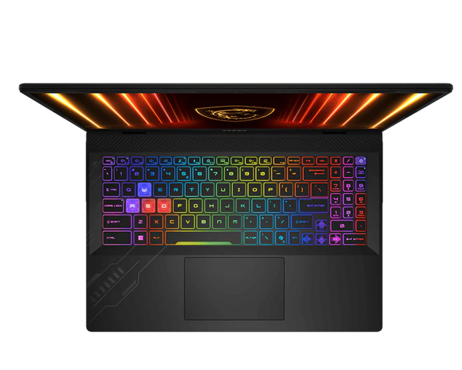 MSI rusza z promocją „Wejdź na wyższy Level”. Nowe laptopy z RTX 50 i prezenty w zestawie! Laptopy MSI z kartami graficznymi NVIDIA GeForce RTX z serii 50