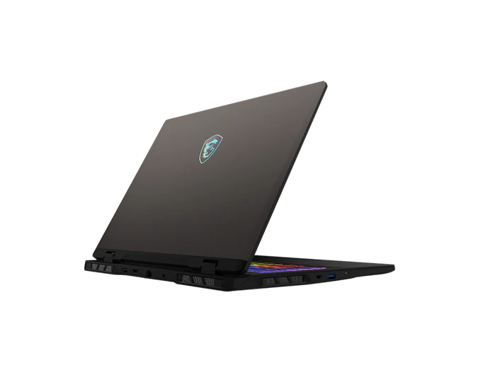 MSI rusza z promocją „Wejdź na wyższy Level”. Nowe laptopy z RTX 50 i prezenty w zestawie! Laptopy MSI z kartami graficznymi NVIDIA GeForce RTX z serii 50
