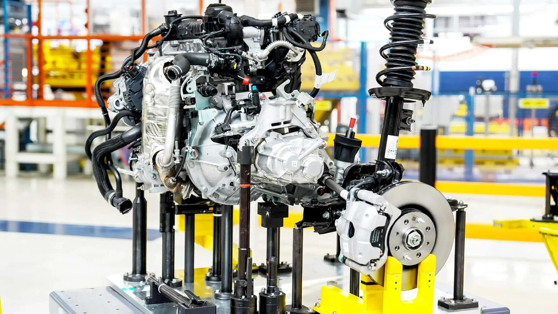 W końcu jest! Oto Fiat 500 Ibrida! To na niego każdy czekał! 2026 Fiat 500 Ibrida.