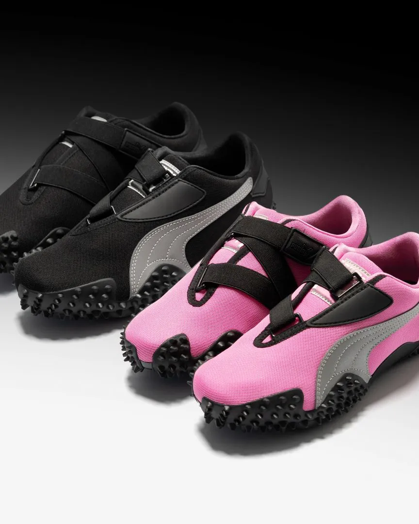 PUMA Mostro.