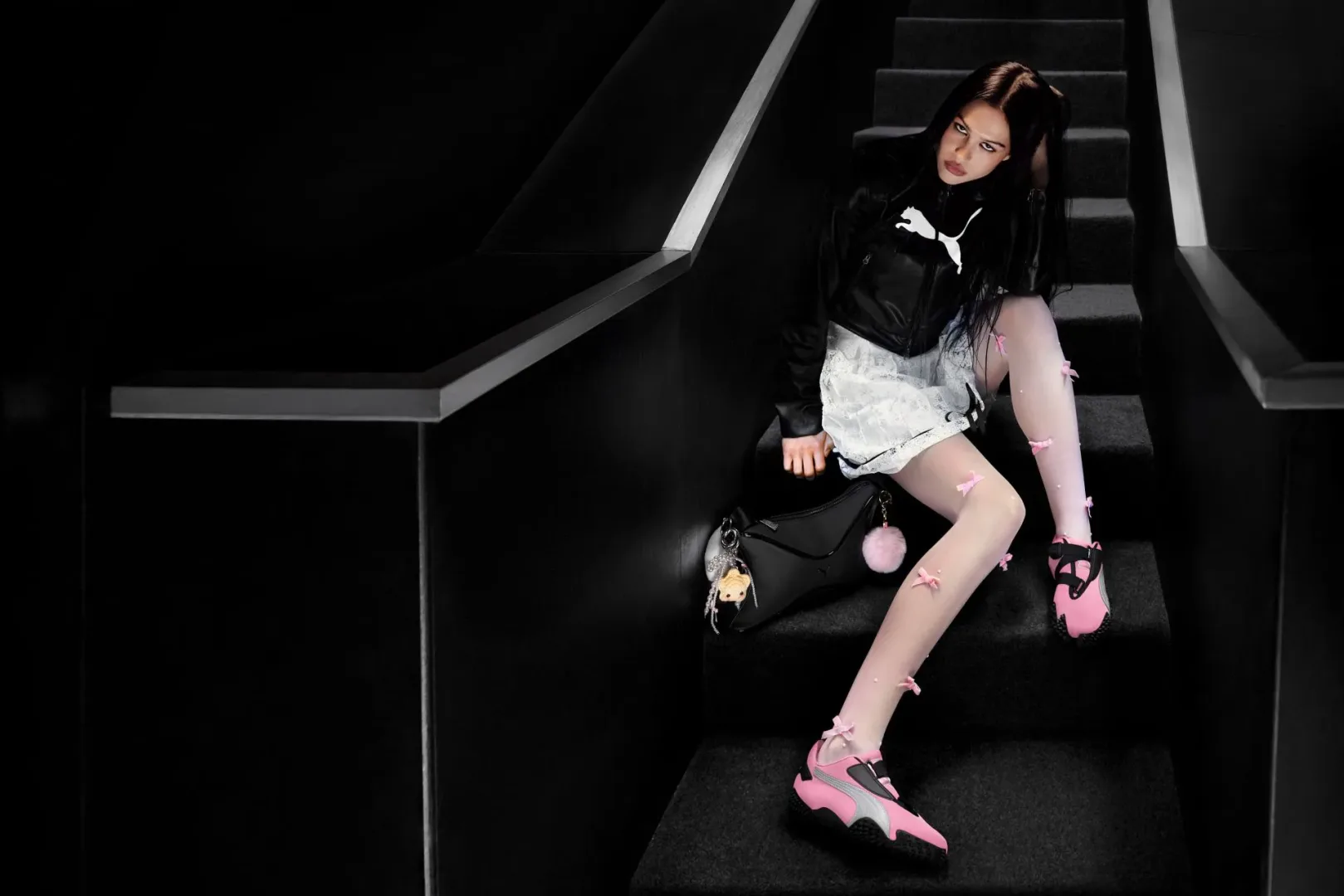 PUMA Mostro.