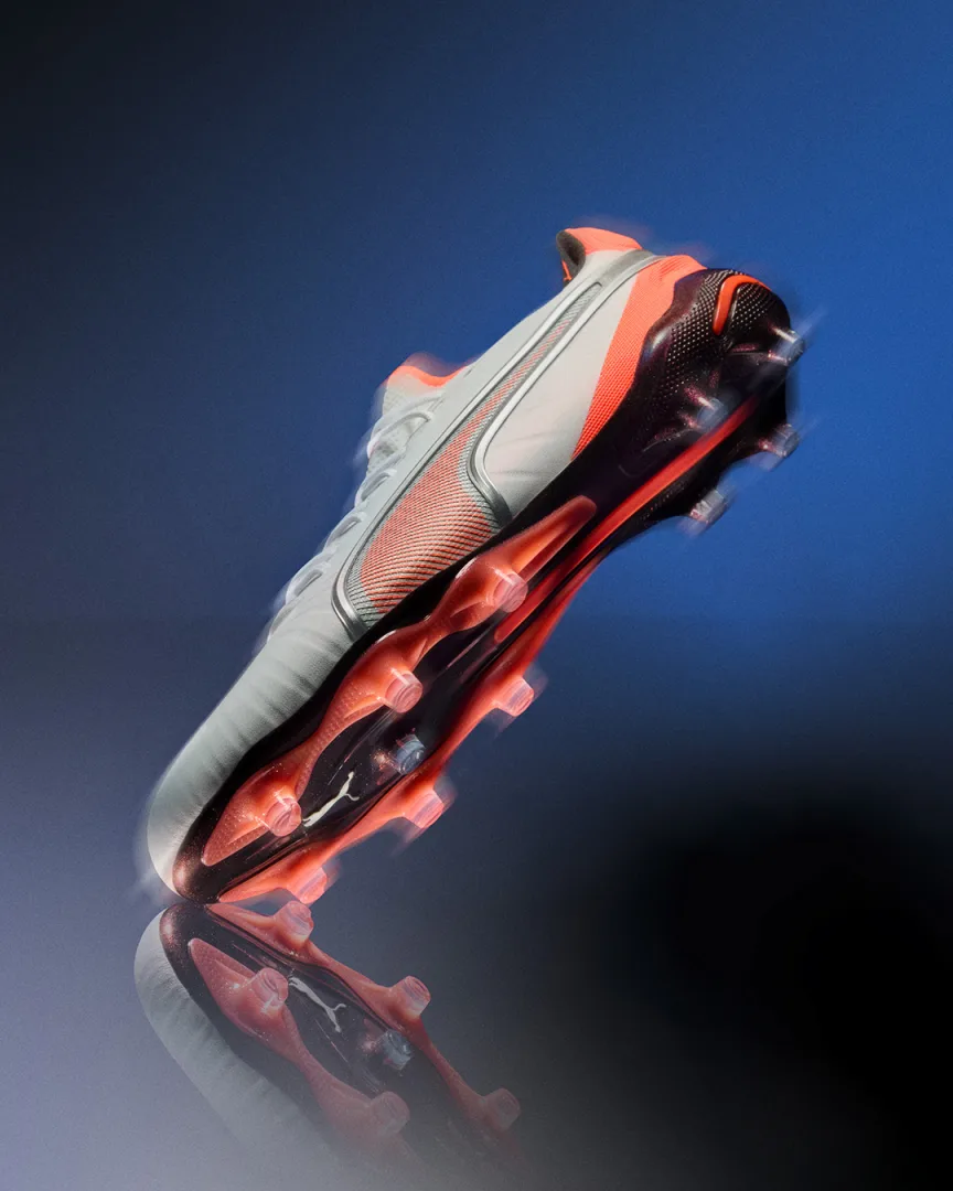 PUMA Untamed Pack: Ultra 6, Future i King. Które wybierasz? PUMA Untamed Pack: Ultra 6, Future i King