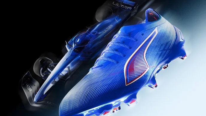 PUMA Untamed Pack: Ultra 6, Future i King
