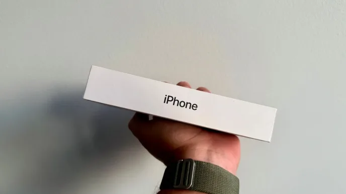 Jak będzie wyglądał nowy Apple iPhone 17? Podobno wszystko jest już jasne.