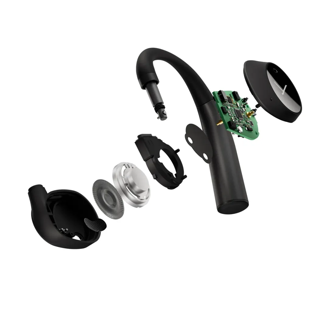 Beyerdynamic VERIO 200 - słuchawki open-ear.