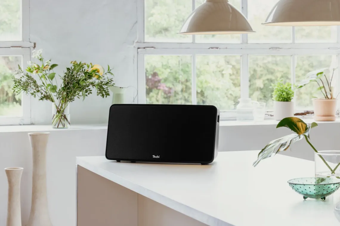 Teufel MOTIV XL.