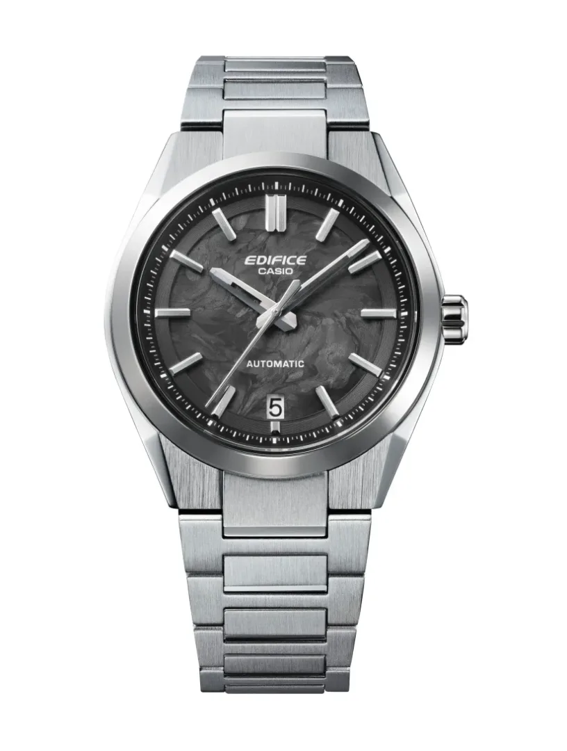EDIFICE EFK-100: nowy rozdział w historii Casio. Jest piękny Casio EDIFICE EFK-100.