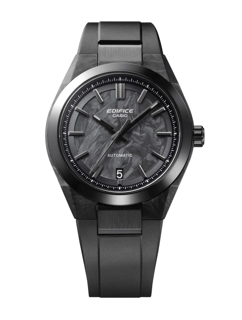 EDIFICE EFK-100: nowy rozdział w historii Casio. Jest piękny EDIFICE EFK-100.