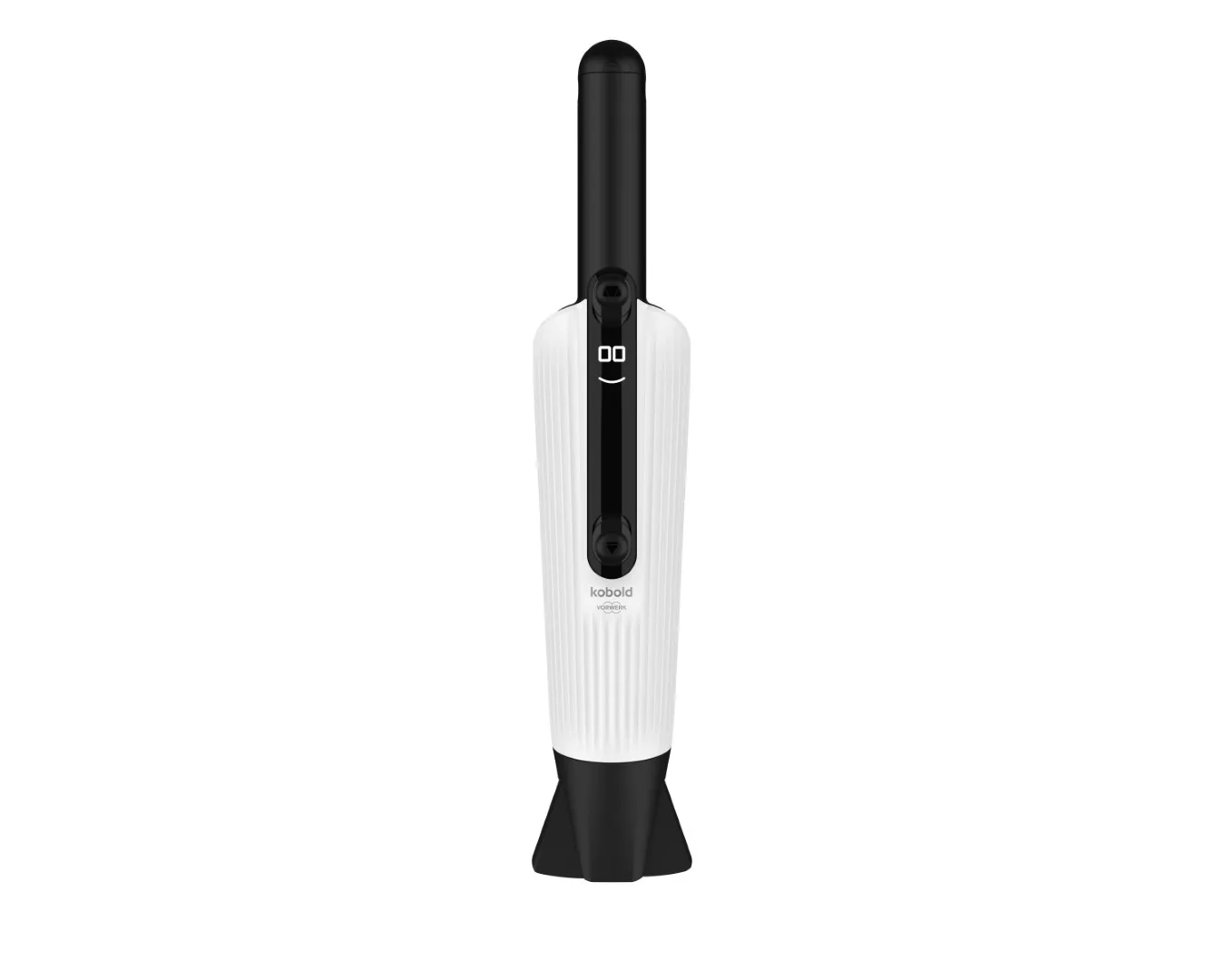 Ci od Thermomixa pokazali Kobold VM7. Cena? Lepiej usiądź! Kobold VM7 - ręczny odkurzacz firmy Vorwerk.