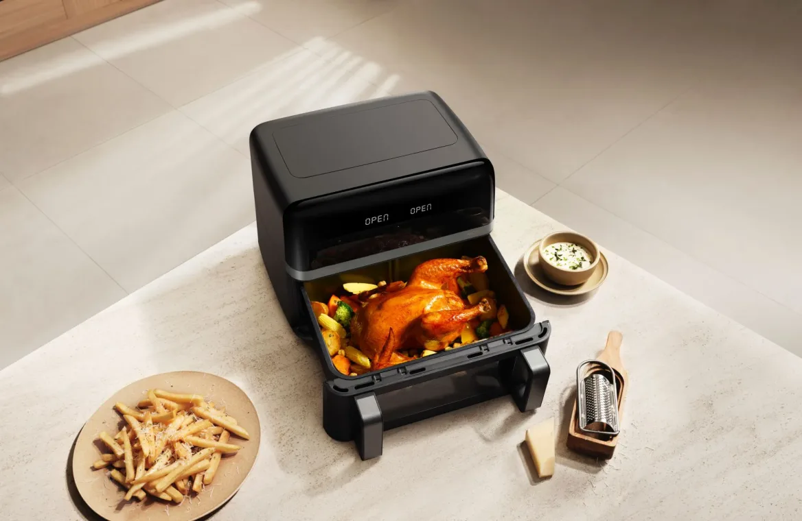 MOVA AeroChef FD20 Pro