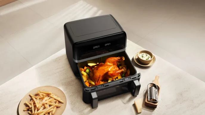 MOVA AeroChef FD20 Pro