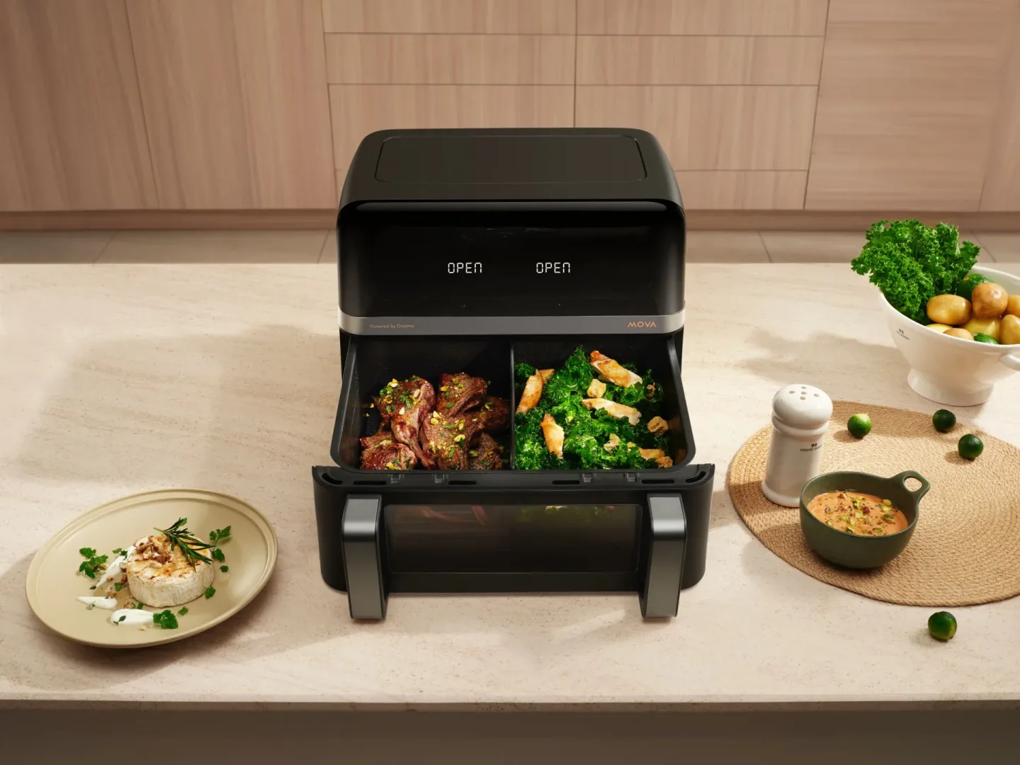 MOVA AeroChef FD20 Pro