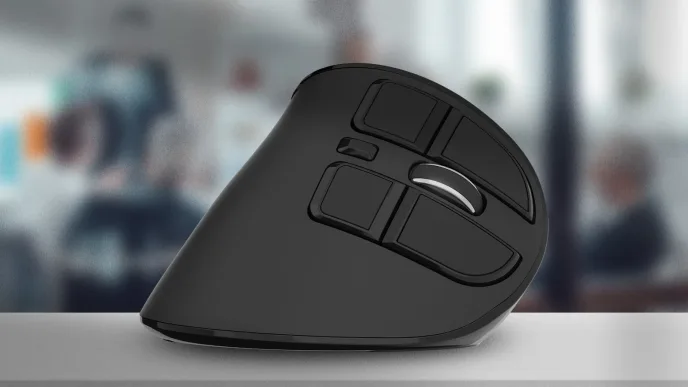 Natec Euphonie Pro