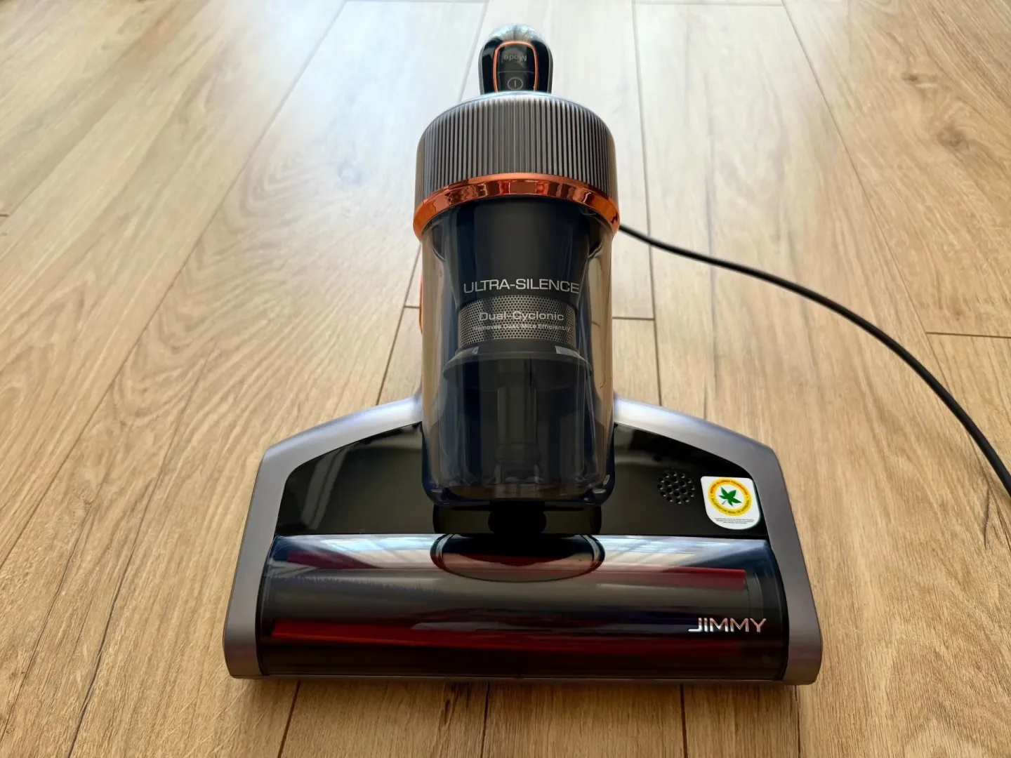 Odkurzacz ręczny Jimmy BX7 Pro Max. 