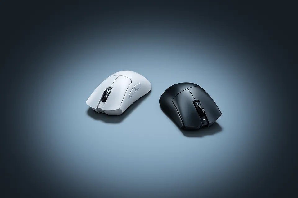 Razer DeathAdder V4 Pro wjeżdża do gry! Warto kupić? Zobacz! Razer DeathAdder V4 Pro