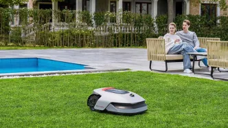 Robot koszący Dreame A1 Pro