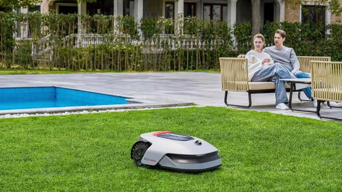 Robot koszący Dreame A1 Pro