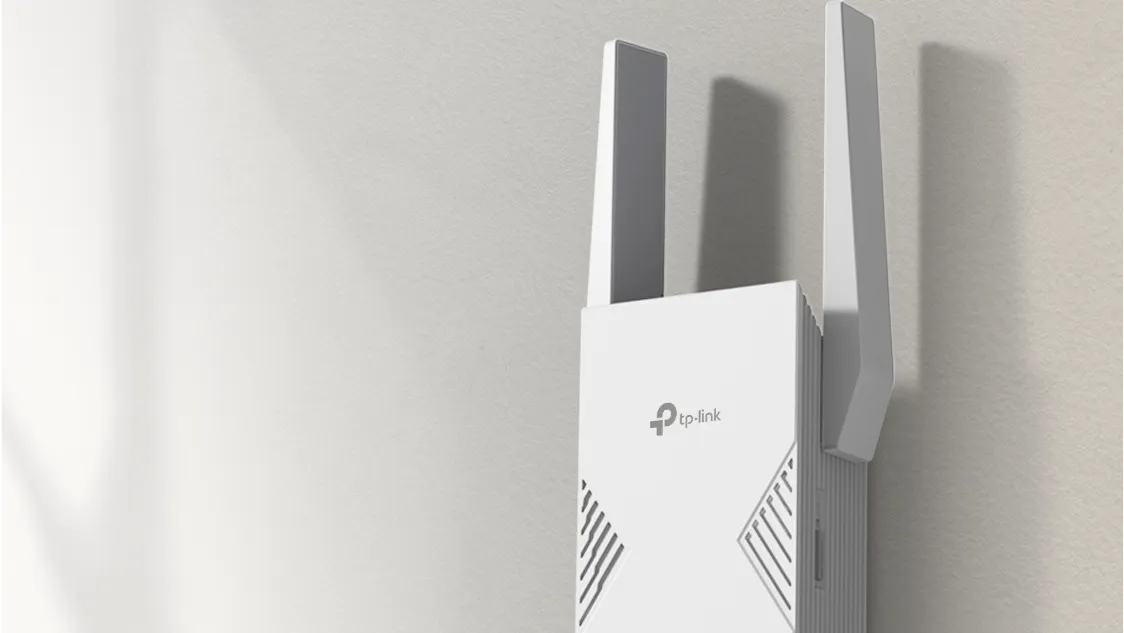 Wzmacniacz Wi-Fi 7 TP-Link RE235BE.