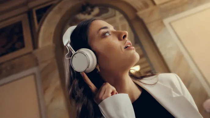 beyerdynamic AVENTHO 100
