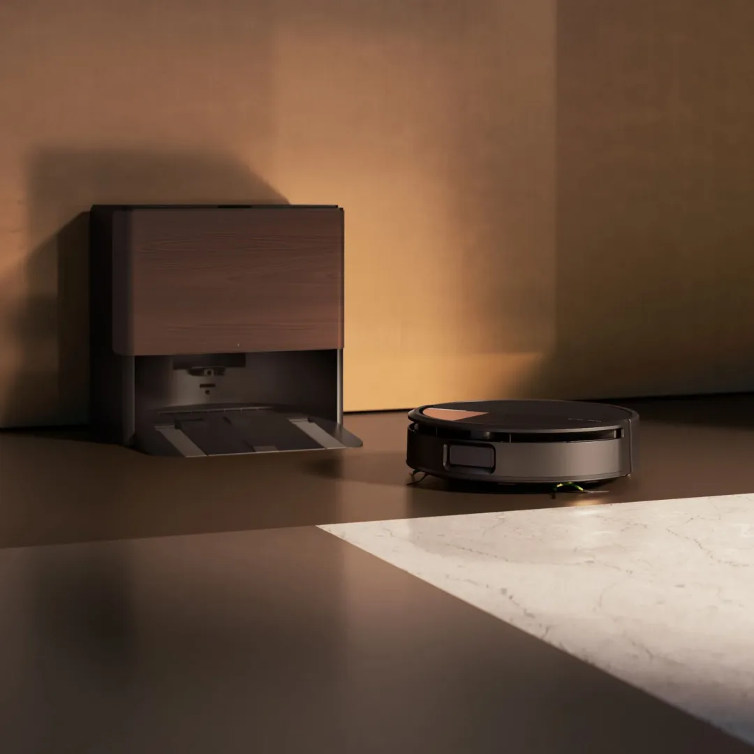 iRobot Roomba Max 705 Combo ze stacją AutoWash. Warto? iRobot Roomba Max 705 Combo ze stacją AutoWash
